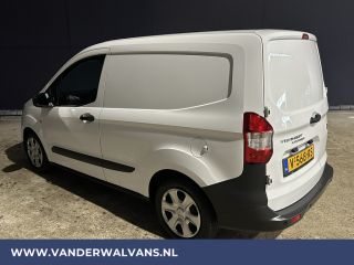 Ford Transit Courier 1.5 TDCI L1H1 Euro6 Airco | Navigatie | Apple Carplay | Android Auto | Stoelverwarming Verwarmde ...