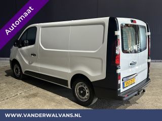 Renault Trafic 2.0 dCi 146pk Automaat L1H1 Euro6 Airco | LED | Camera | Navigatie | Cruisecontrol Trekhaak, Park...