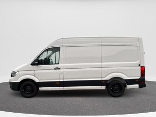 Volkswagen Crafter 35 2.0 TDI L3H3 140Pk Model 2025 | A-Camera |ERGO | LED | BPM Vrij |