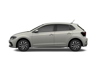 Volkswagen Polo Volkswagen Life Edition Inclusief €2000,- inruilvoordeel + €1000,- korting | 'App-Connect' draadl...