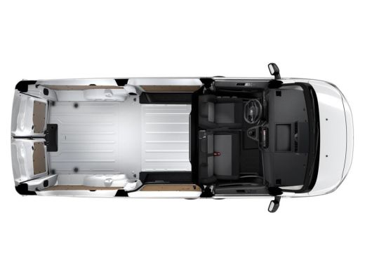 Citroën Jumpy 1.5 BlueHDI 120 S&S L3 ActivLease financial lease