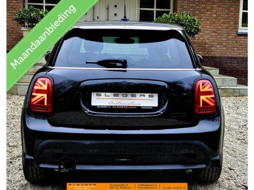 Mini Mini 1.5 Cooper Camden Edition 5drs Sportstoelen Leer Navigatie ActivLease financial lease