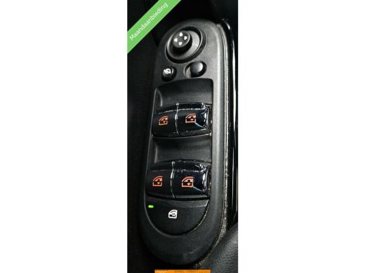 Mini Mini 1.5 Cooper Camden Edition 5drs Sportstoelen Leer Navigatie ActivLease financial lease