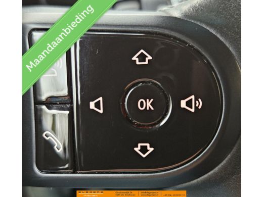 Mini Mini 1.5 Cooper Camden Edition 5drs Sportstoelen Leer Navigatie ActivLease financial lease
