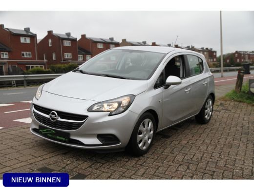 Opel Corsa 1.2 Opel Corsa 1.2