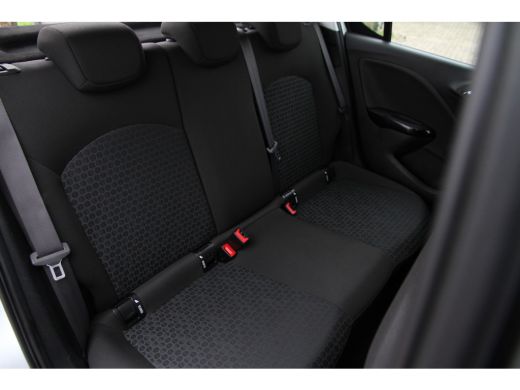 Opel Corsa 1.2 ActivLease financial lease