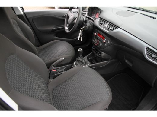 Opel Corsa 1.2 ActivLease financial lease