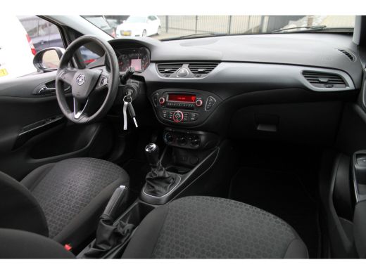 Opel Corsa 1.2 ActivLease financial lease