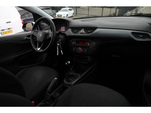Opel Corsa 1.2 ActivLease financial lease