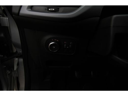 Opel Corsa 1.2 ActivLease financial lease