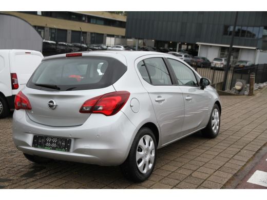 Opel Corsa 1.2 ActivLease financial lease