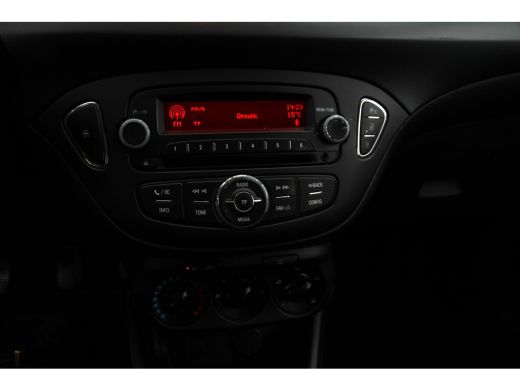 Opel Corsa 1.2 ActivLease financial lease