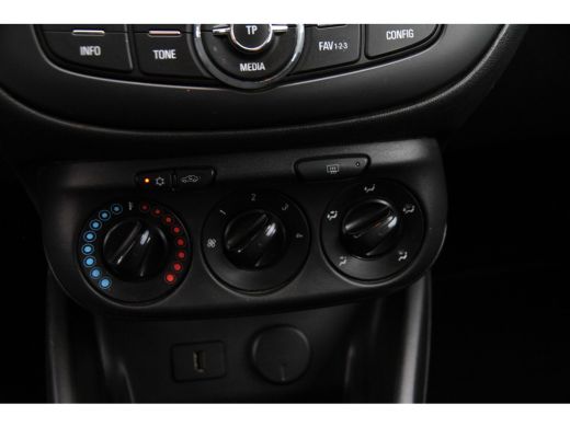 Opel Corsa 1.2 ActivLease financial lease