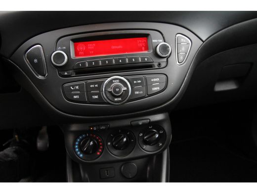Opel Corsa 1.2 ActivLease financial lease
