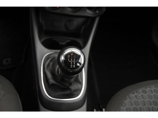 Opel Corsa 1.2 ActivLease financial lease