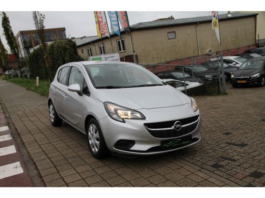 Opel Corsa 1.2 ActivLease financial lease
