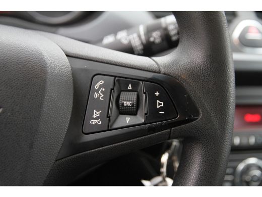 Opel Corsa 1.2 ActivLease financial lease