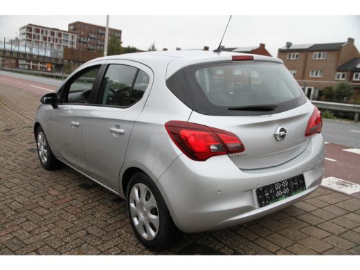 Opel Corsa 1.2 ActivLease financial lease