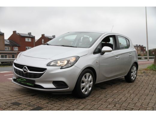 Opel Corsa 1.2 ActivLease financial lease