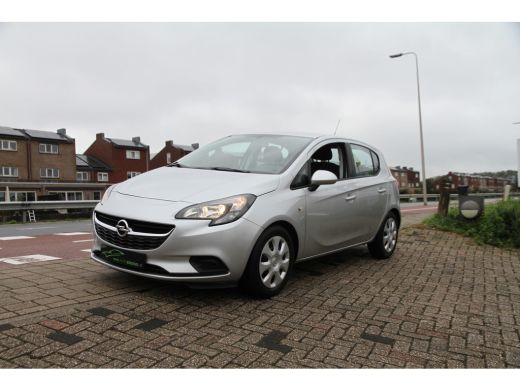 Opel Corsa 1.2 ActivLease financial lease