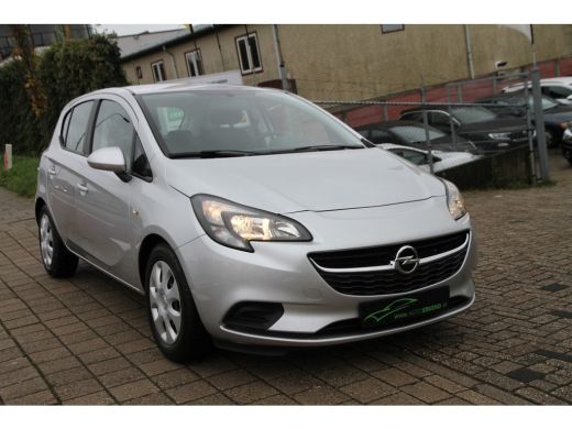 Opel Corsa 1.2 ActivLease financial lease