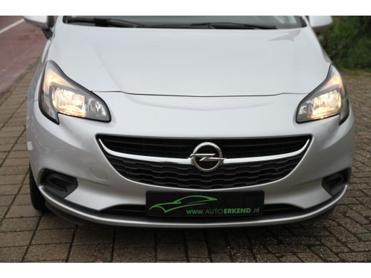 Opel Corsa 1.2 ActivLease financial lease