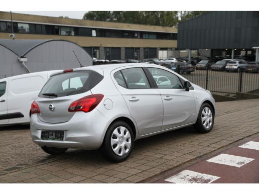 Opel Corsa 1.2 ActivLease financial lease