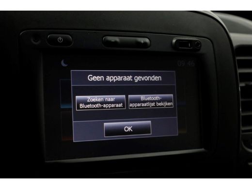 Opel Vivaro 1.6 CDTI 120pk E6 L2H1 Edition Airco/Navi 08-2018 ActivLease financial lease