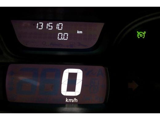 Opel Vivaro 1.6 CDTI 120pk E6 L2H1 Edition Airco/Navi 08-2018 ActivLease financial lease