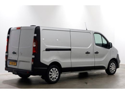 Opel Vivaro 1.6 CDTI 120pk E6 L2H1 Edition Airco/Navi 08-2018 ActivLease financial lease