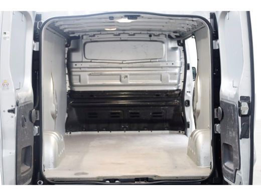 Opel Vivaro 1.6 CDTI 120pk E6 L2H1 Edition Airco/Navi 08-2018 ActivLease financial lease