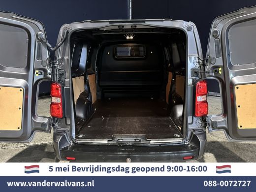 Peugeot Expert 2.0 BlueHDI 123pk L3H1 Euro6 ** Airco | Navigatie | Apple Carplay | Cruisecontrol Android Auto, T... ActivLease financial lease