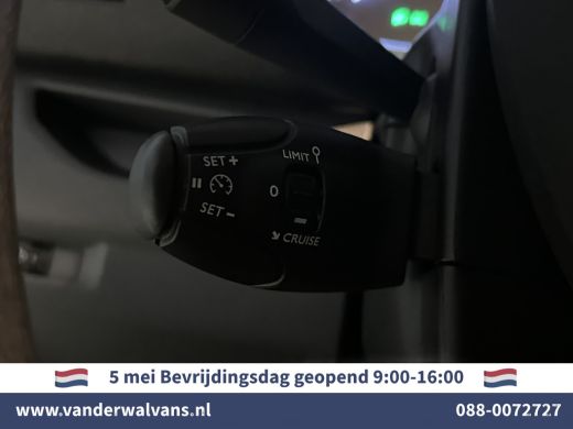 Peugeot Expert 2.0 BlueHDI 123pk L3H1 Euro6 ** Airco | Navigatie | Apple Carplay | Cruisecontrol Android Auto, T... ActivLease financial lease