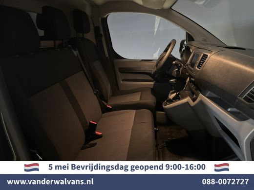 Peugeot Expert 2.0 BlueHDI 123pk L3H1 Euro6 ** Airco | Navigatie | Apple Carplay | Cruisecontrol Android Auto, T... ActivLease financial lease