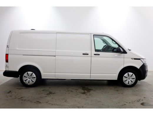 Volkswagen Transporter T6.1 2.0 TDI 110pk Lang 2x Schuifdeur/Airco/Navi 12-2022 ActivLease financial lease