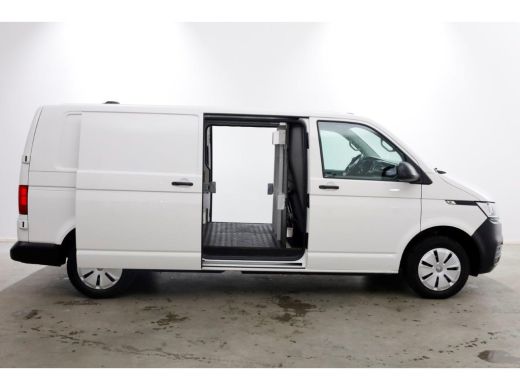 Volkswagen Transporter T6.1 2.0 TDI 110pk Lang 2x Schuifdeur/Airco/Navi 12-2022 ActivLease financial lease