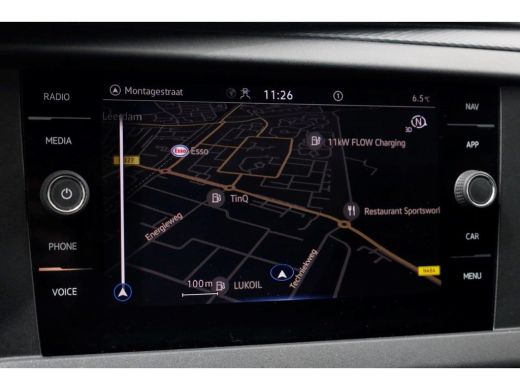 Volkswagen Transporter T6.1 2.0 TDI 110pk Lang 2x Schuifdeur/Airco/Navi 12-2022 ActivLease financial lease
