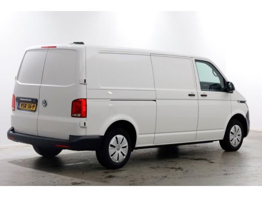 Volkswagen Transporter T6.1 2.0 TDI 110pk Lang 2x Schuifdeur/Airco/Navi 12-2022 ActivLease financial lease