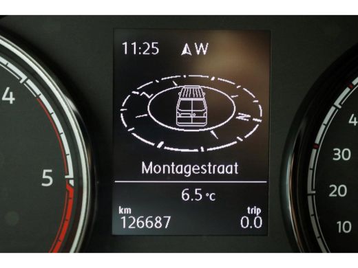 Volkswagen Transporter T6.1 2.0 TDI 110pk Lang 2x Schuifdeur/Airco/Navi 12-2022 ActivLease financial lease
