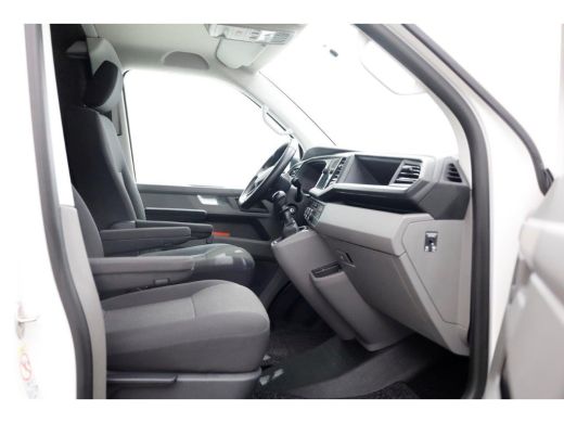 Volkswagen Transporter T6.1 2.0 TDI 110pk Lang 2x Schuifdeur/Airco/Navi 12-2022 ActivLease financial lease