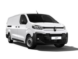 Citroën Jumpy 1.5 BlueHDI 120 S&S L3