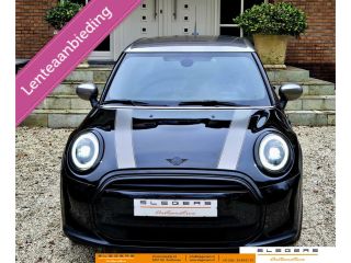Mini Mini 1.5 Cooper Camden Edition 5drs Sportstoelen Leer Navigatie
