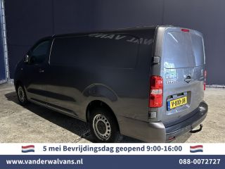 Peugeot Expert 2.0 BlueHDI 123pk L3H1 Euro6 ** Airco | Navigatie | Apple Carplay | Cruisecontrol Android Auto, T...