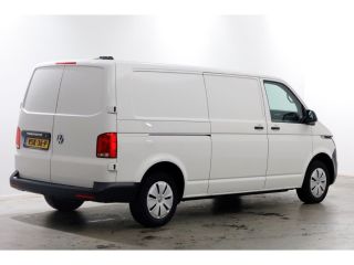 Volkswagen Transporter T6.1 2.0 TDI 110pk Lang 2x Schuifdeur/Airco/Navi 12-2022