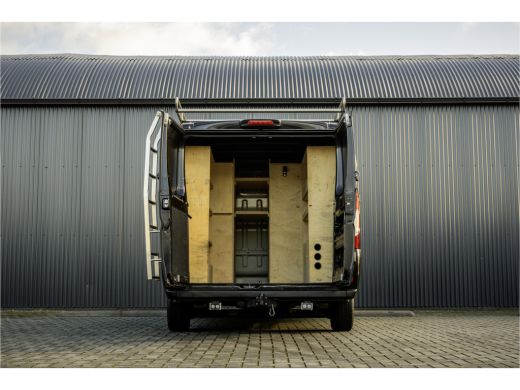 Fiat Ducato 2.3 MultiJet L1H1 | Euro 6 | 131 PK | Cruise | Climate | Camera | Schuifdeur L+R | LED ActivLease financial lease
