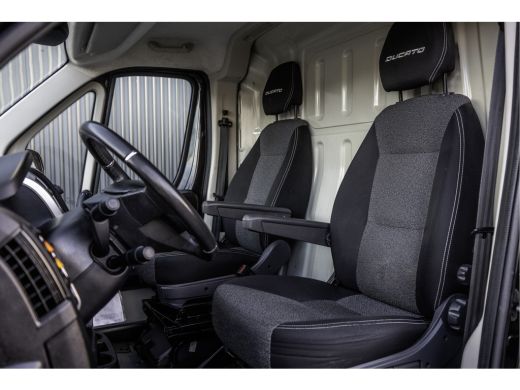 Fiat Ducato 2.3 MultiJet L1H1 | Euro 6 | 131 PK | Cruise | Climate | Camera | Schuifdeur L+R | LED ActivLease financial lease