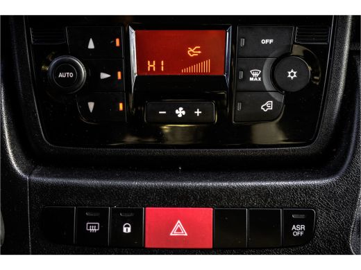 Fiat Ducato 2.3 MultiJet L1H1 | Euro 6 | 131 PK | Cruise | Climate | Camera | Schuifdeur L+R | LED ActivLease financial lease