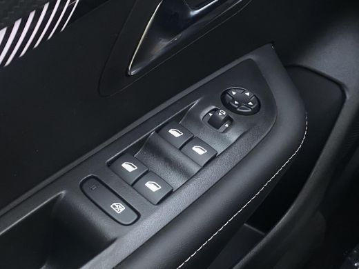 Peugeot 208 1.2 PureTech 100PK Allure ActivLease financial lease