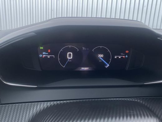 Peugeot 208 1.2 PureTech 100PK Allure ActivLease financial lease