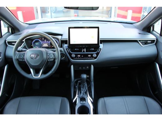 Toyota Corolla Cross Hybrid 140 Style **PREMIUM PACK I/ NIEUWE AUTO** ActivLease financial lease